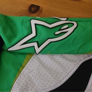 Alpinestars Pants like new!